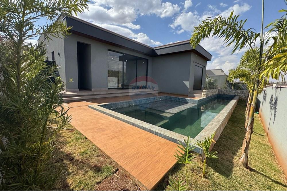 Casa de Condomínio - Alugar - Ribeirão Preto , São Paulo - 584bcfe3-1f83-43a6-8e65-6374cf4bbb5e.jpg - 780071015-391