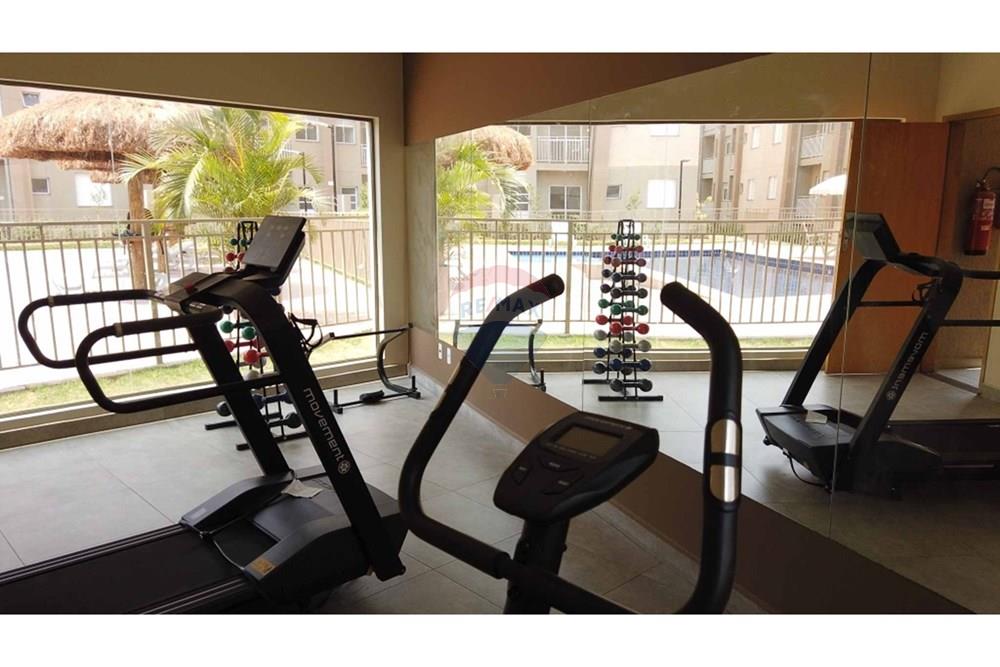 Apartamento - Venda - Ribeirão Preto , São Paulo - Externo 13.jpg - 780271023-20