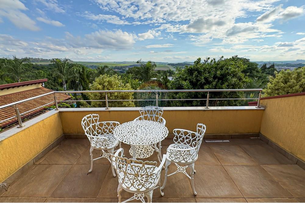 Casa de Condomínio - Venda - Ribeirão Preto , São Paulo - IMG_2701.jpg - 780201017-36