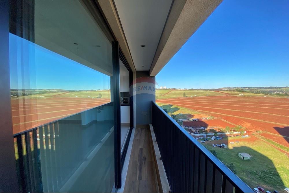 Apartamento - Venda - Ribeirão Preto , São Paulo - 5 sacada (1).jpg - Varanda - 780271030-8