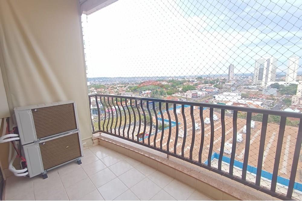 Apartamento - Alugar - Ribeirão Preto , São Paulo - IMG-20251013-WA0009.jpg - 780181012-833
