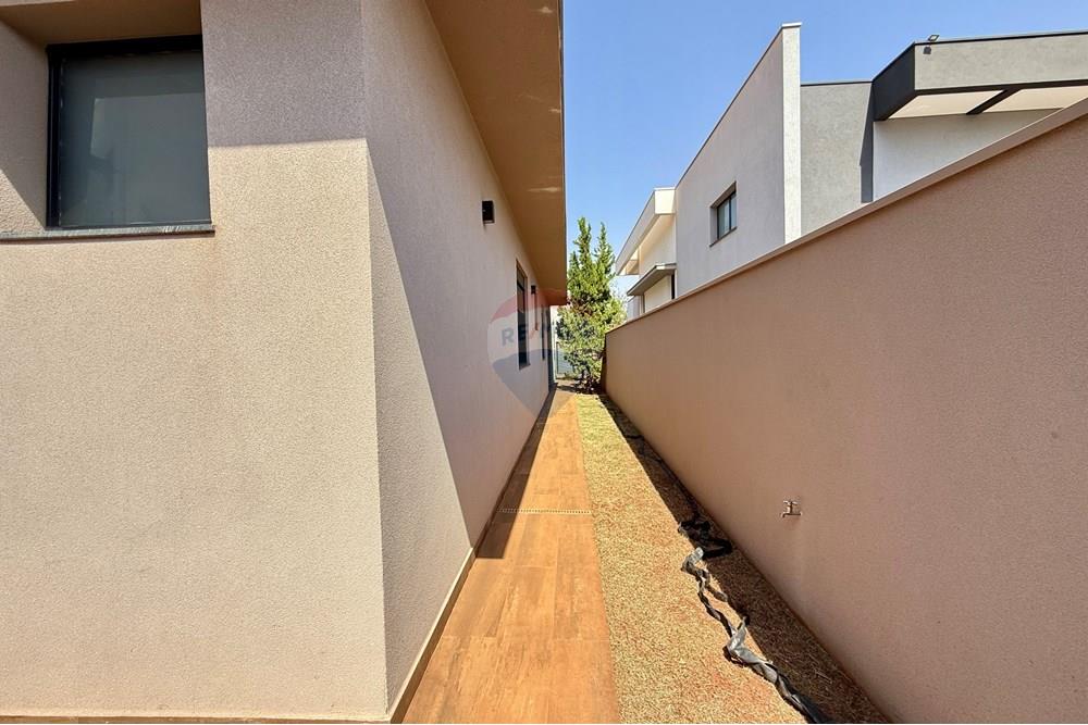 Casa de Condomínio - Venda - Ribeirão Preto , São Paulo - 15 jardim externo (6).jpg - Jardim Externo - 780271030-12