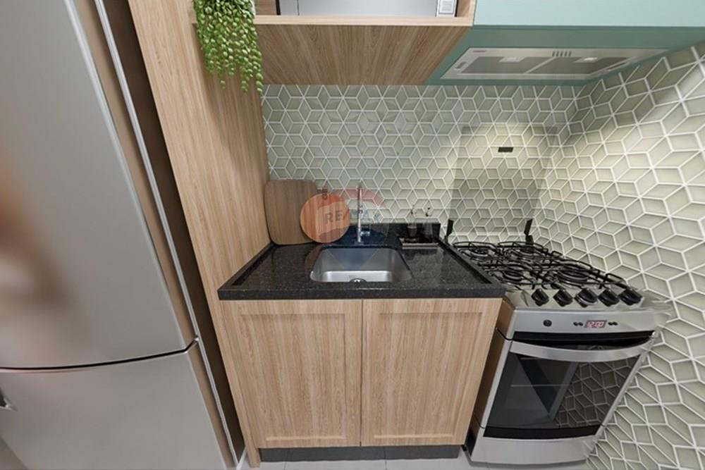 Casa de Condomínio - Venda - Jaboticabal , São Paulo - cozinha 3.jpg - 780201007-24