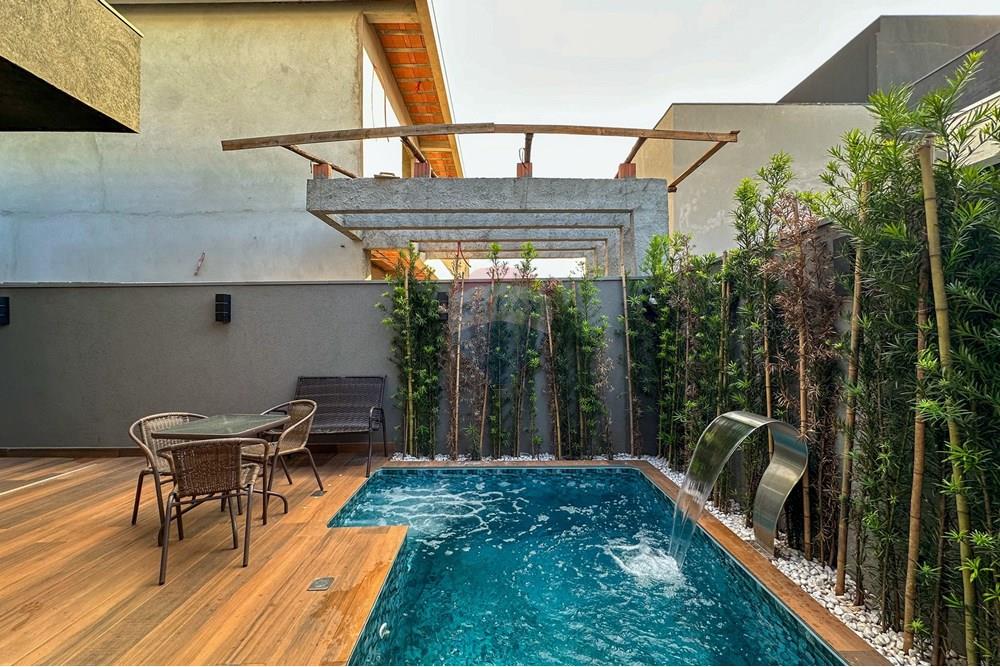 Casa de Condomínio - Venda - Ribeirão Preto , São Paulo - 47.jpg - 780241012-29