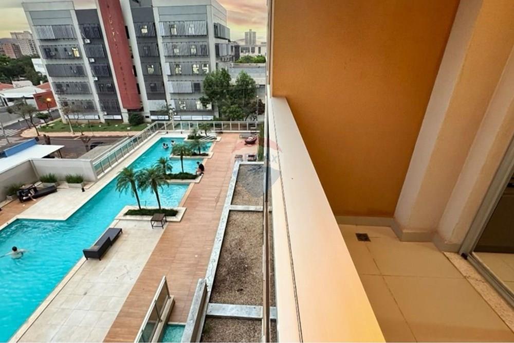 Apartamento - Alugar - Ribeirão Preto , São Paulo - 01f700f1-c026-406b-bbb8-5b2083bb0ed8.jpg - 780071015-235