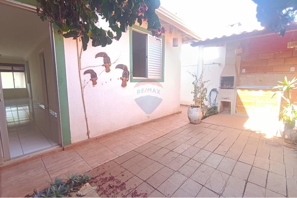 Casa de Condomínio - Alugar - Ribeirão Preto , São Paulo - IMG-20250825-WA0020.jpg - 780181012-771