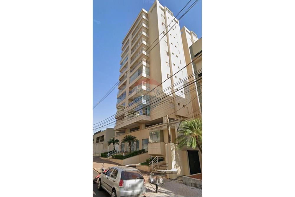 Apartamento - Alugar - Ribeirão Preto , São Paulo - 26d0c46f-0741-45a3-a388-14d9b72c0e8f.jpg - 780071015-447