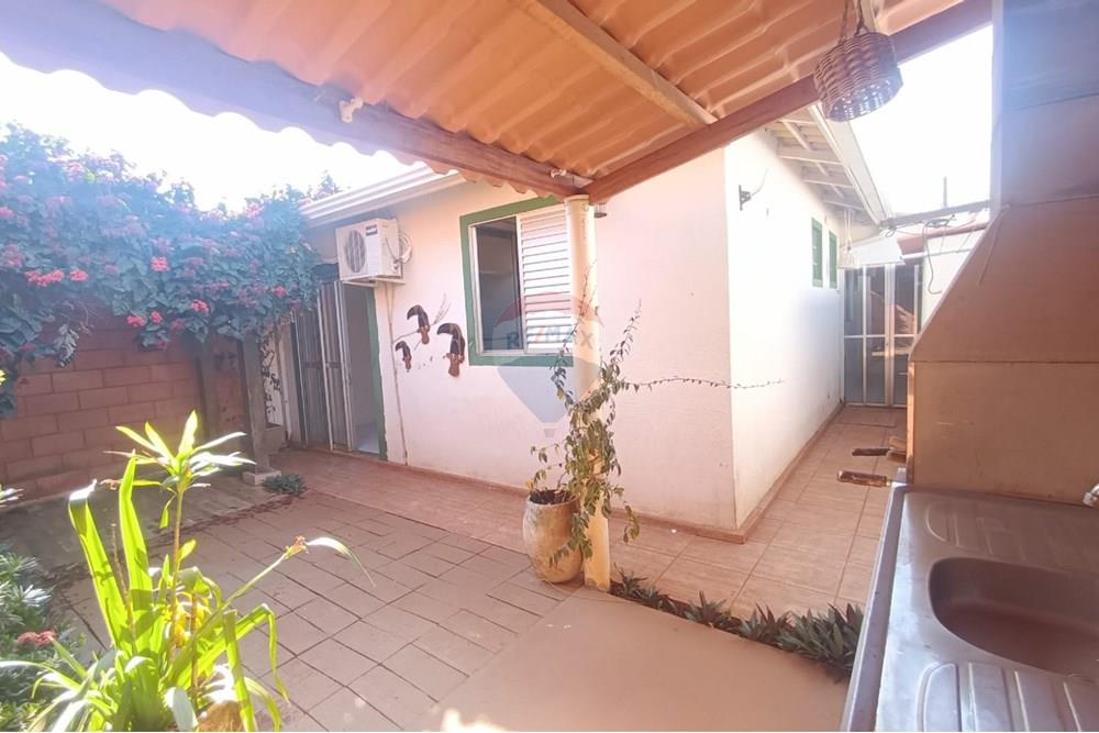 Casa de Condomínio - Alugar - Ribeirão Preto , São Paulo - IMG-20250825-WA0017.jpg - 780181012-771