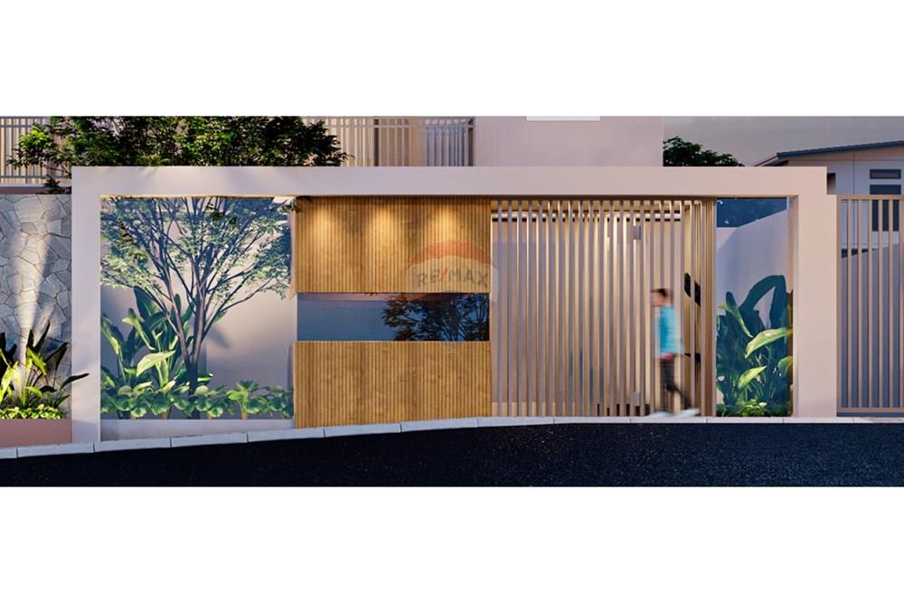 Apartamento - Alugar - Ribeirão Preto , São Paulo - EDS-RICCIONI_FACHADA_01-Copia.jpg - 780071015-405