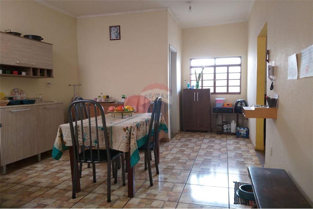 Casa - Venda - Franca , São Paulo - 13 - 780231035-32