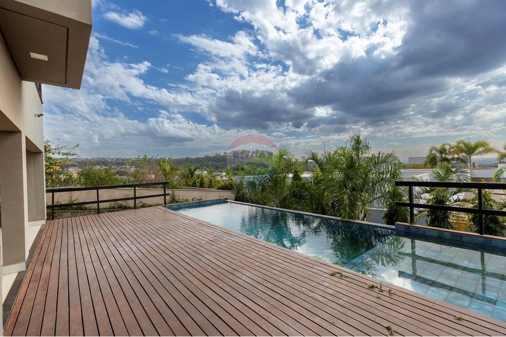 Casa de Condomínio - Venda - Ribeirão Preto , São Paulo - IMG_8174-HDR.jpg - 780201008-145