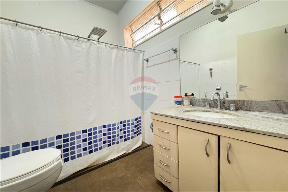 Casa - Venda - Ribeirão Preto , São Paulo - Banheiro - 780211014-97