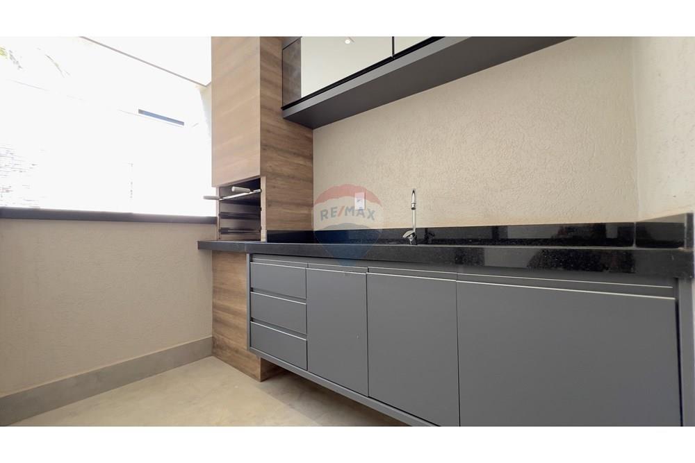 Casa de Condomínio - Venda - Ribeirão Preto , São Paulo - IMG_9443.jpg - Área Gourmet - 780091007-84