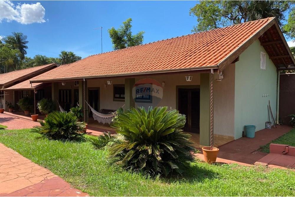 Casa de Condomínio - Venda - Ribeirão Preto , São Paulo - casa 4.jpeg - 780131038-30