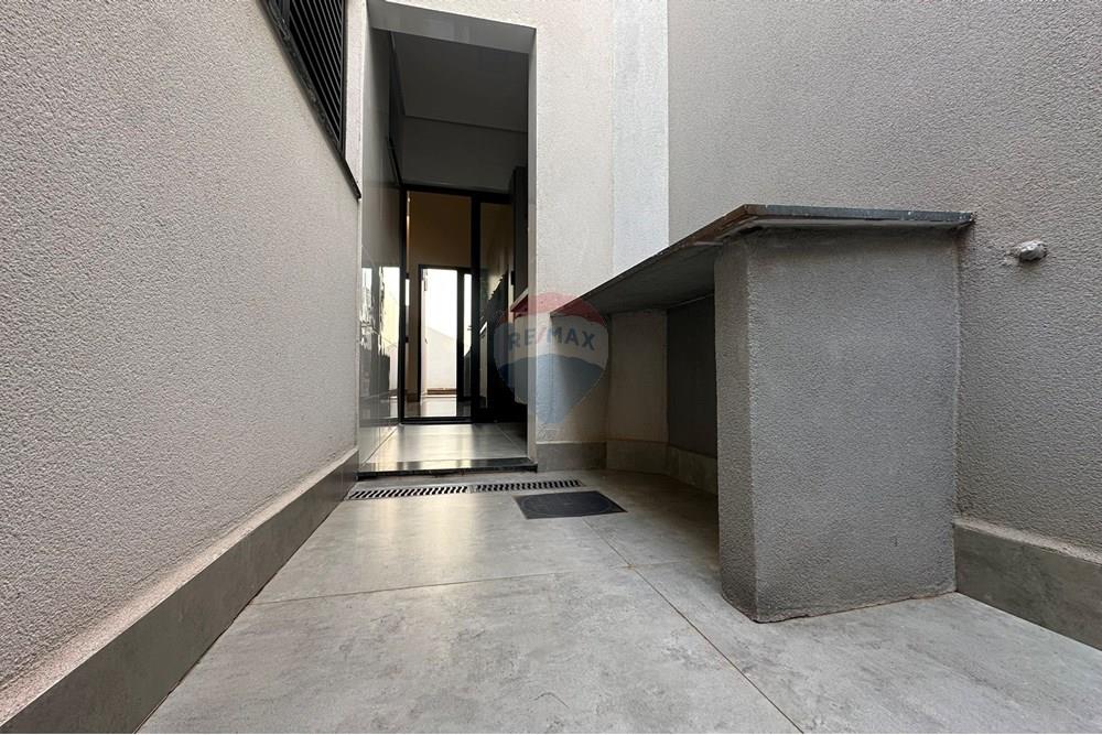 Casa de Vila - Venda - Franca , São Paulo - IMG_5600.JPEG - 780231099-6