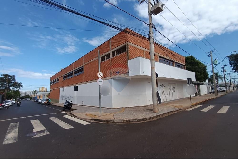 Prédio - Alugar - Ribeirão Preto , São Paulo - IMG-20250514-WA0003.jpg - 780181012-654