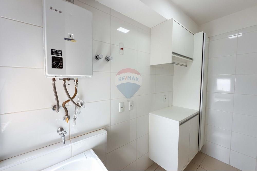 Apartamento - Venda - Ribeirão Preto , São Paulo - AP184_Acropole Sul_062.jpg - 780121036-15
