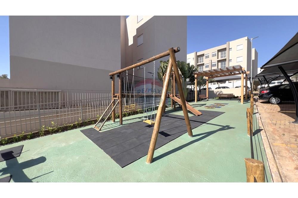 Apartamento - Venda - Ribeirão Preto , São Paulo - IMG_0764.jpg - Pátio interno - 780091007-94