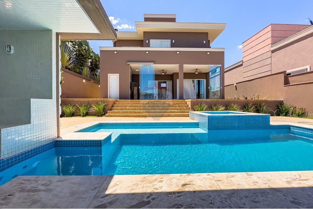 Casa - Venda - Ribeirão Preto , São Paulo - Alpha-32.jpg - 780071024-85