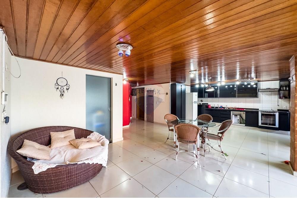 Casa - Venda - Ribeirão Preto , São Paulo - R- Escritor José Mauro de Vasconcelos, 205-21.jpg - Área Gourmet - 780071024-69