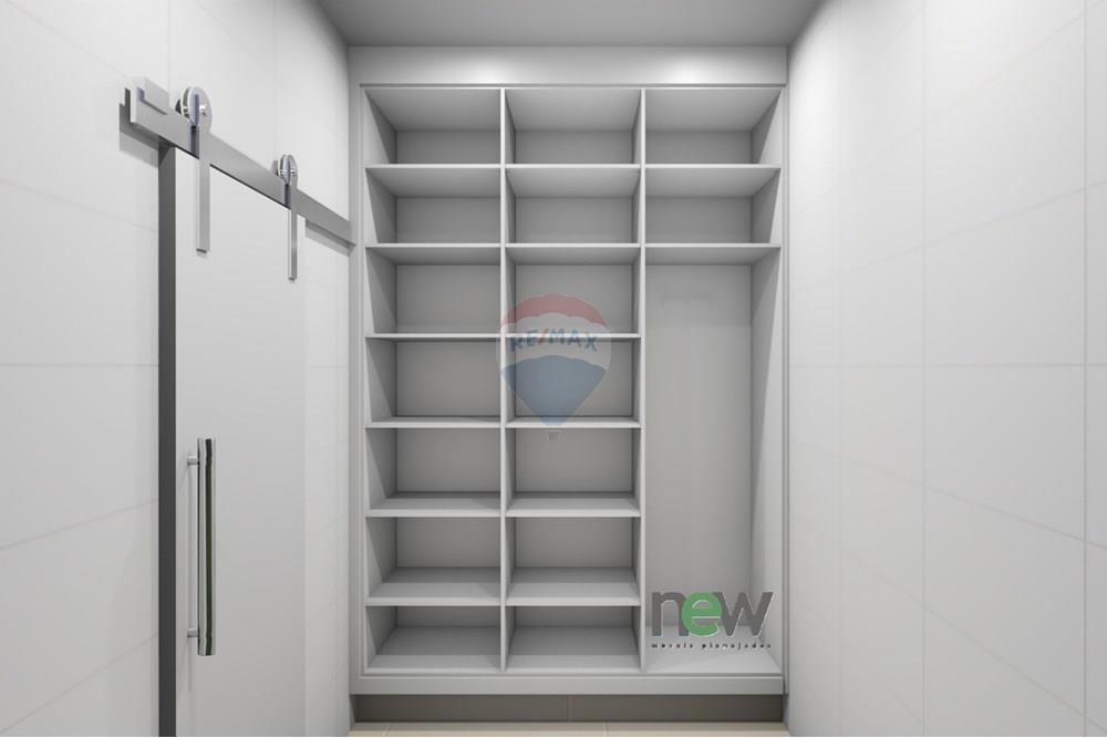 Casa de Condomínio - Venda - Ribeirão Preto , São Paulo - área-de-serviço-3-.jpeg - Lavanderia - 780271030-13