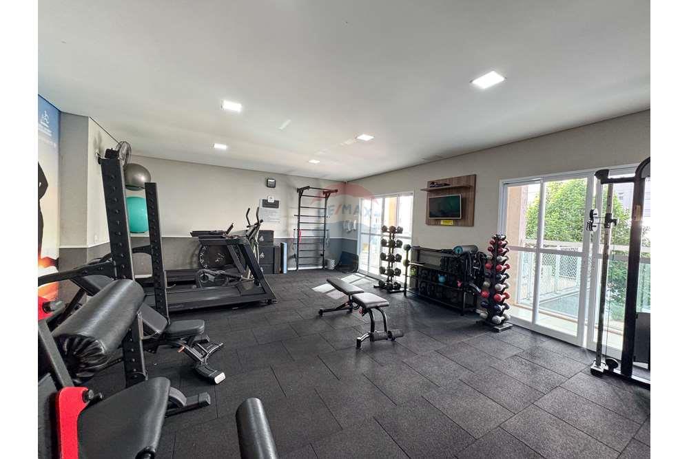 Apartamento - Alugar - Ribeirão Preto , São Paulo - 03 - SEVERIANO AMARO DOS SANTOS, 45 APTO 27 - 2  SUNSET CLUB HOUSE (3 de 27).jpg - 780071004-1047