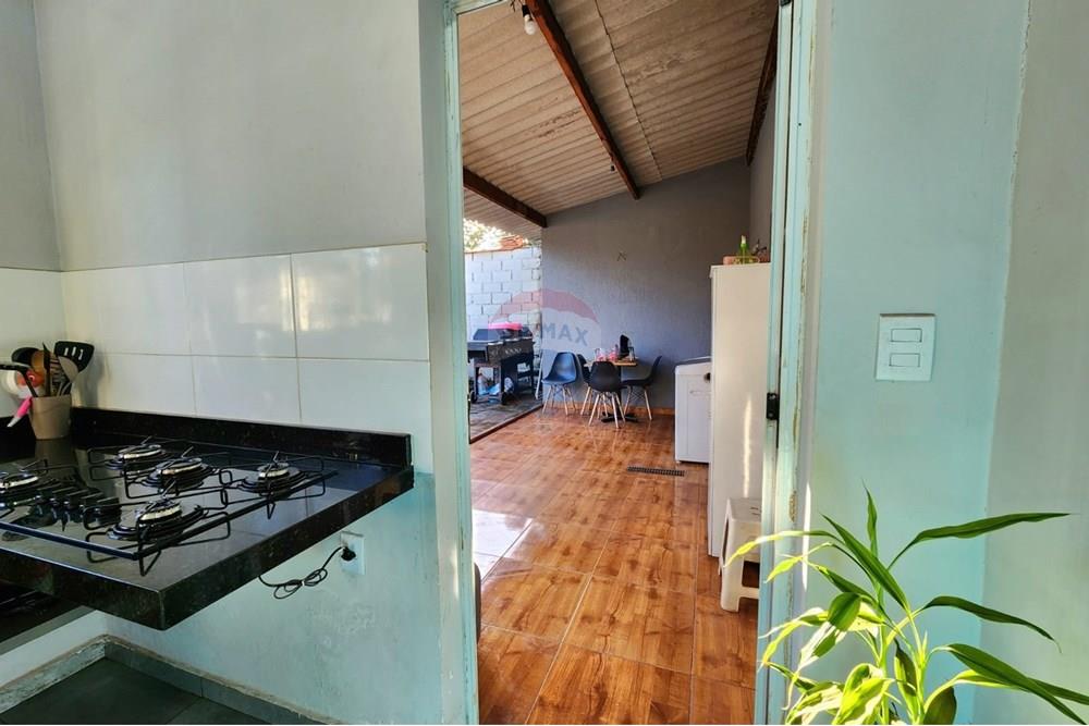 Chácara / Sítio / Fazenda - Venda - Ribeirão Preto , São Paulo - WhatsApp Image 2025-06-27 at 11.01.16.jpeg - Cozinha - 780091032-138