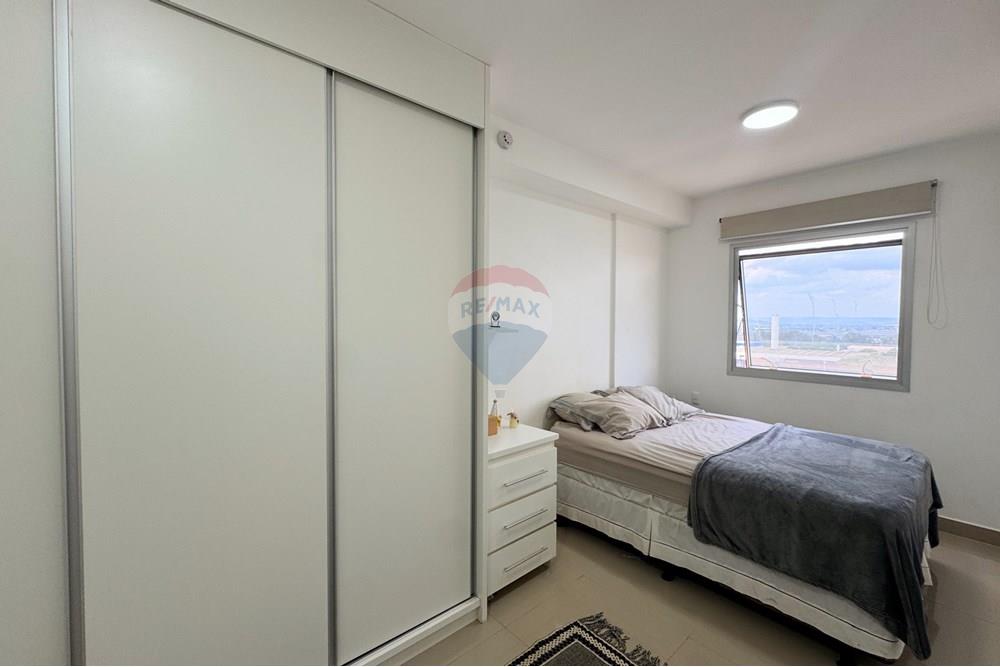 Apart Hotel/ Flat - Venda - Ribeirão Preto , São Paulo - IMG_1329.JPG - 780211055-5