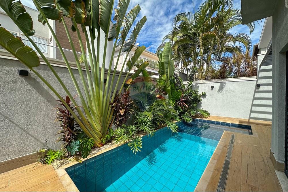 Casa de Condomínio - Venda - Ribeirão Preto , São Paulo - IMG_1457.jpg - 780241023-9