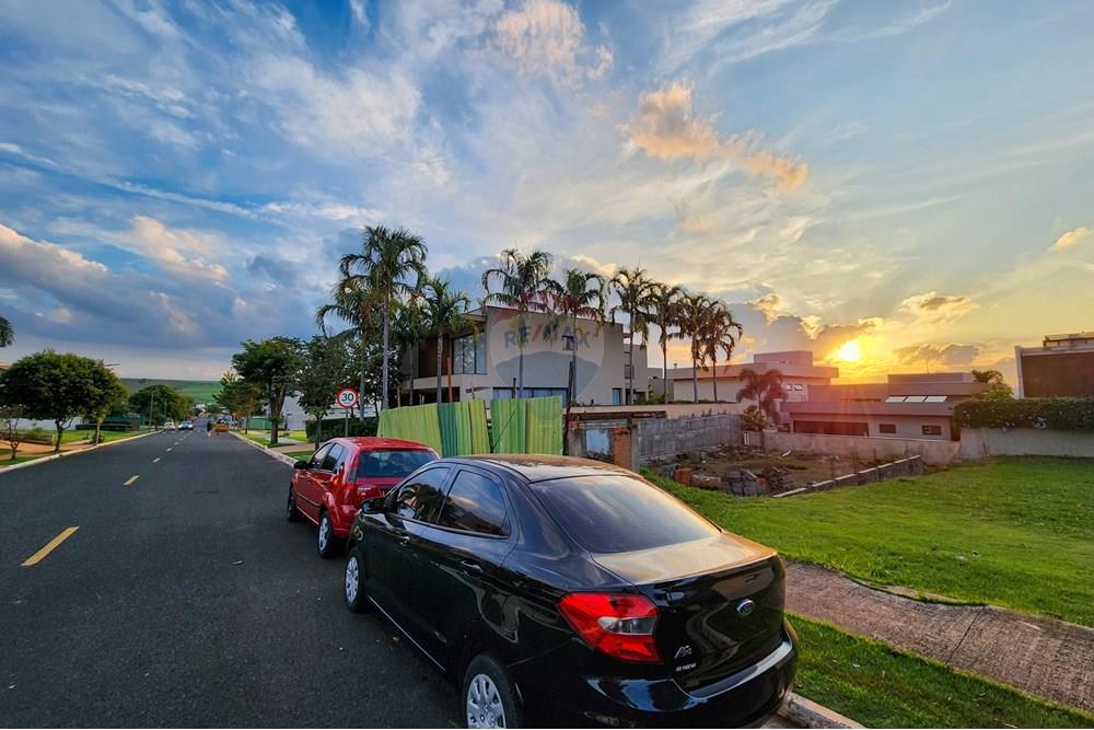 Terreno - Venda - Ribeirão Preto , São Paulo - foto da obra - 780091034-66