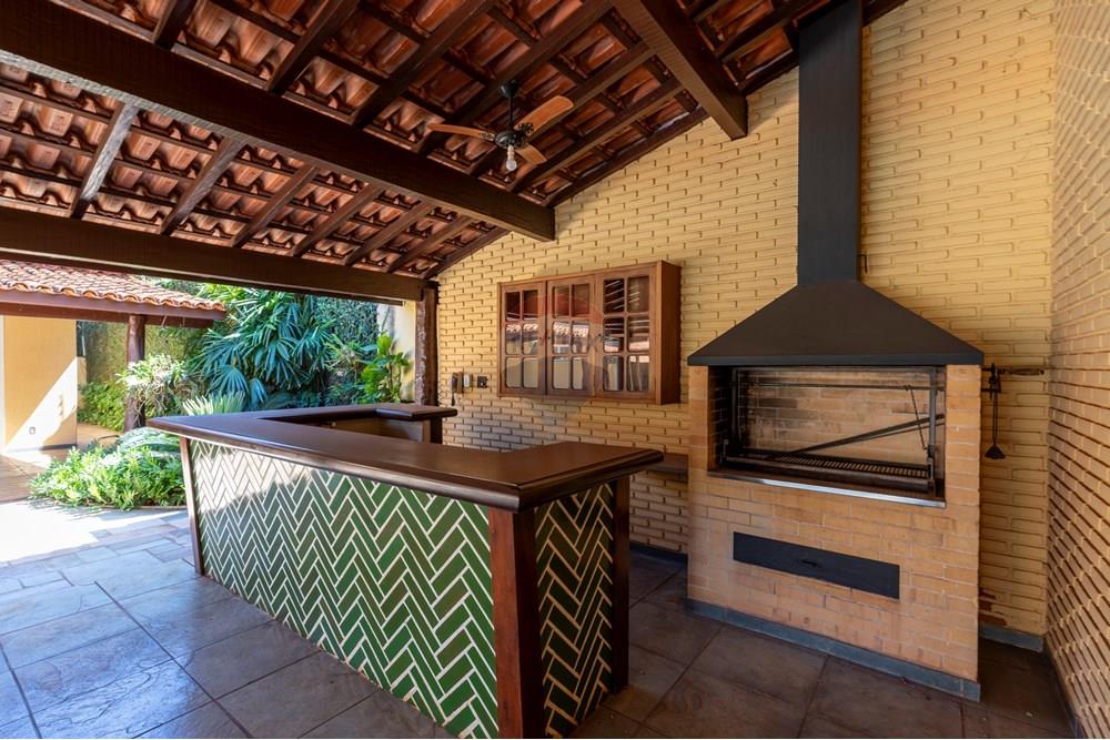 Casa - Venda - Ribeirão Preto , São Paulo - IMG_6836-HDR.jpg - 780091029-165