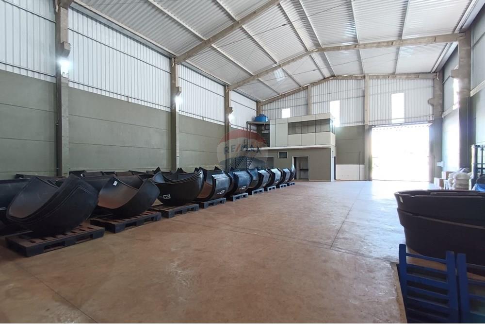 Galpão - Alugar - Ribeirão Preto , São Paulo - IMG-20250507-WA0060.jpg - 780181012-643