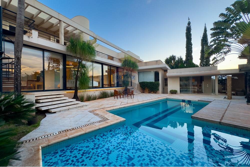 Casa - Venda - Ribeirão Preto , São Paulo - IMG_5772.jpg - Quintal - 780091026-183