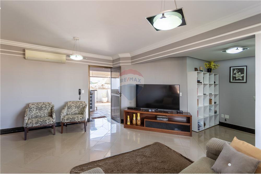 Cobertura - Venda - Ribeirão Preto , São Paulo - 18 - 780201034-31