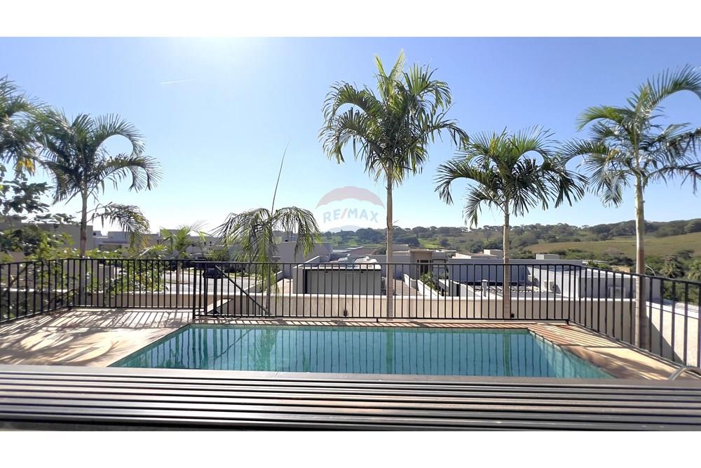Casa de Condomínio - Venda - Ribeirão Preto , São Paulo - PISCINA CASA ALPHAVILLE 3  (2).jpg - 780091007-86