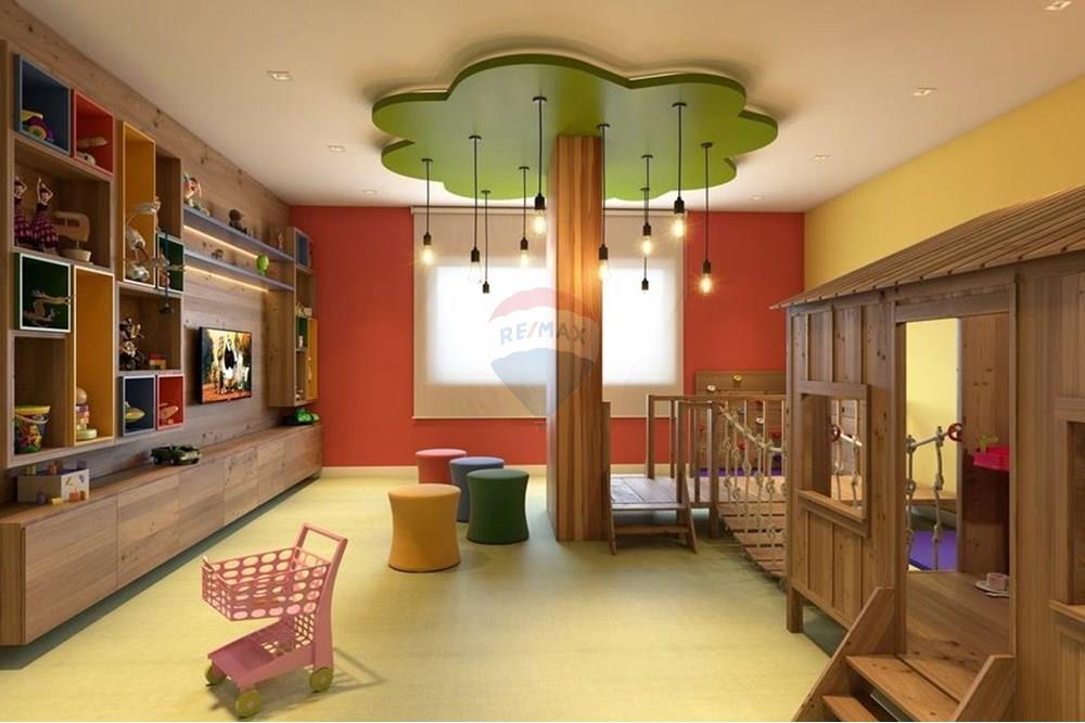 Apartamento - Venda - Ribeirão Preto , São Paulo - BRINQUEDOTECA.jpg - 780271039-8