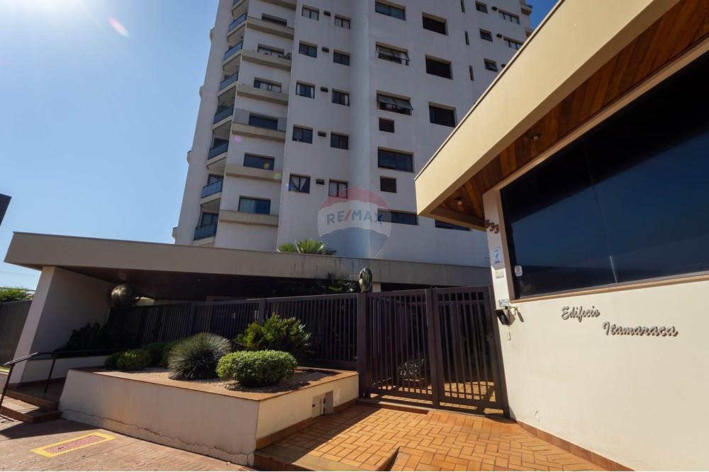 Apartamento - Venda - Jaboticabal , São Paulo - IMG_0402.jpg - Fachada - 780201015-45