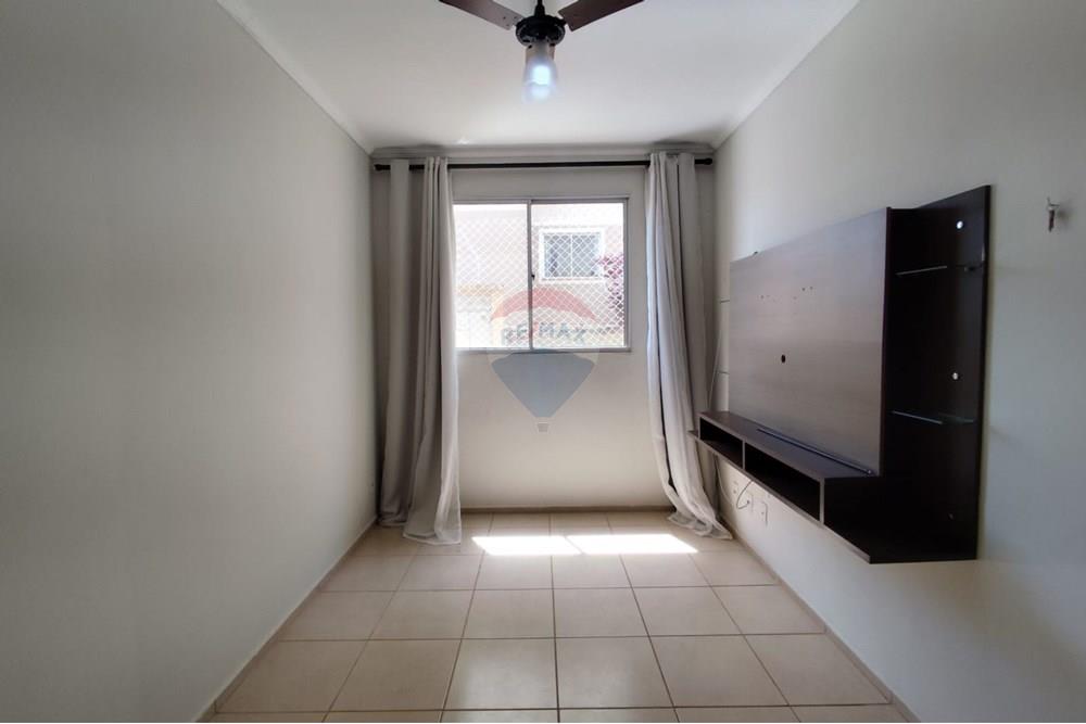 Apartamento - Alugar - Ribeirão Preto , São Paulo - 03.jpg - 780241037-62