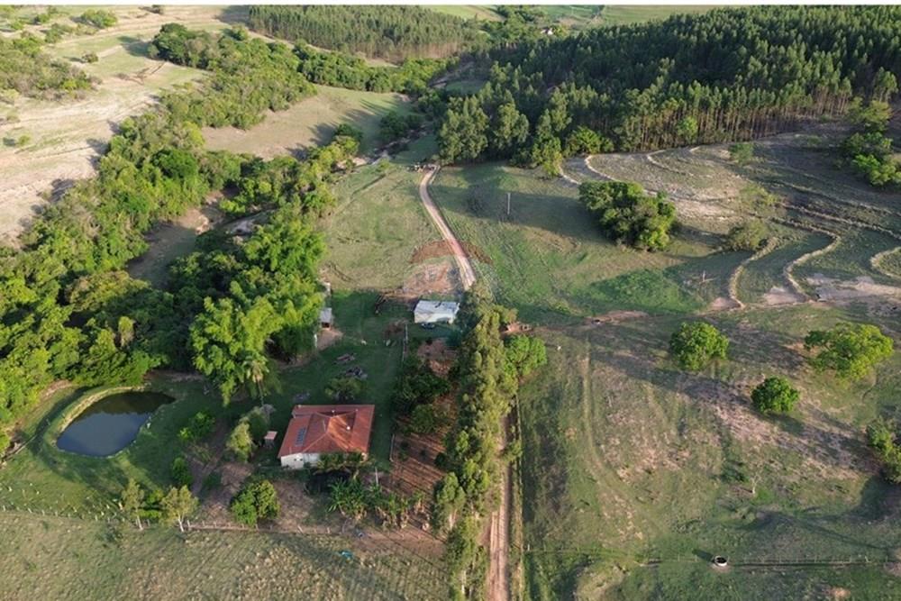 Chácara / Sítio / Fazenda - Venda - Santo Antônio da Alegria , São Paulo - DJI_0397.JPG - 780171030-68