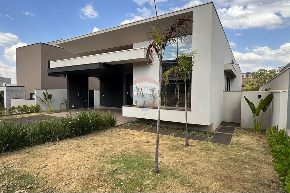 Casa de Condomínio - Alugar - Ribeirão Preto , São Paulo - 92df2982-8675-4eb6-8064-89411430f25c.jpg - 780071015-391
