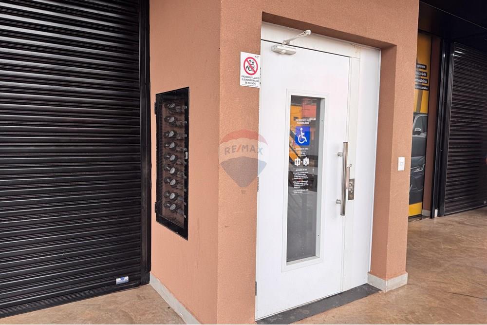 Ponto Comercial/ Loja - Alugar - Ribeirão Preto , São Paulo - FRENTE (1 de 5).jpg - 780071015-267