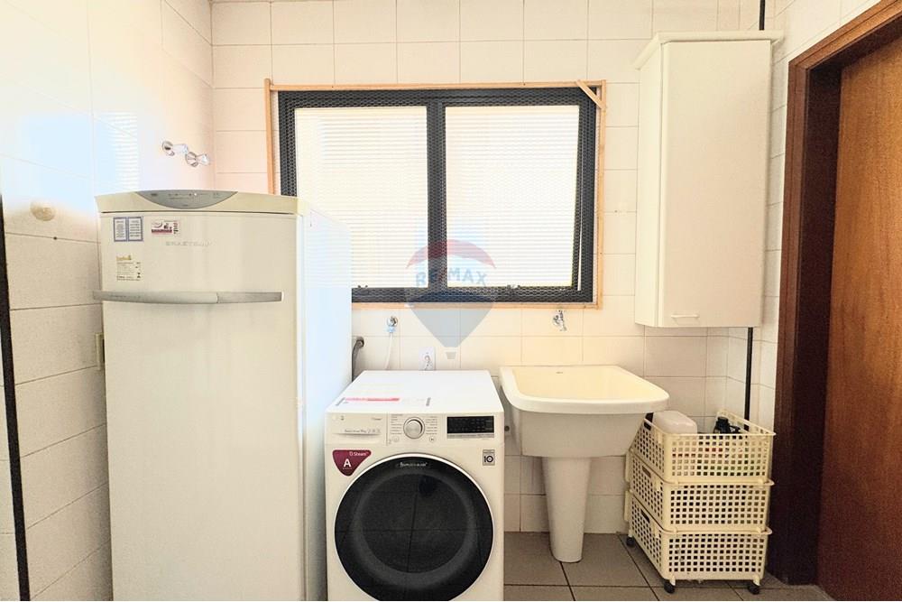 Apartamento - Venda - Ribeirão Preto , São Paulo - IMG_8697.JPG - Área de serviço - 780211019-56