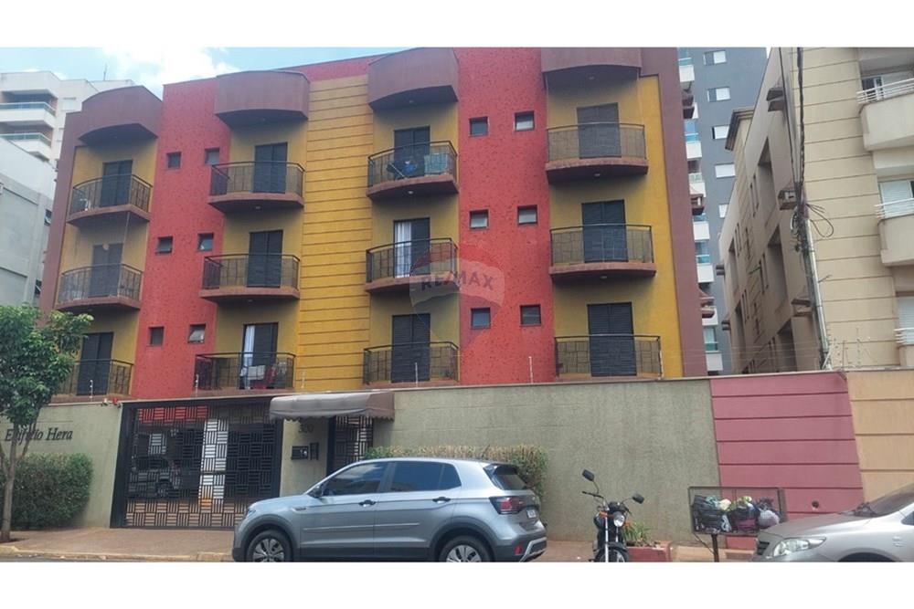 Apartamento - Venda - Ribeirão Preto , São Paulo - WhatsApp Image 2025-10-15 at 14.43.39.jpeg - 780151016-77