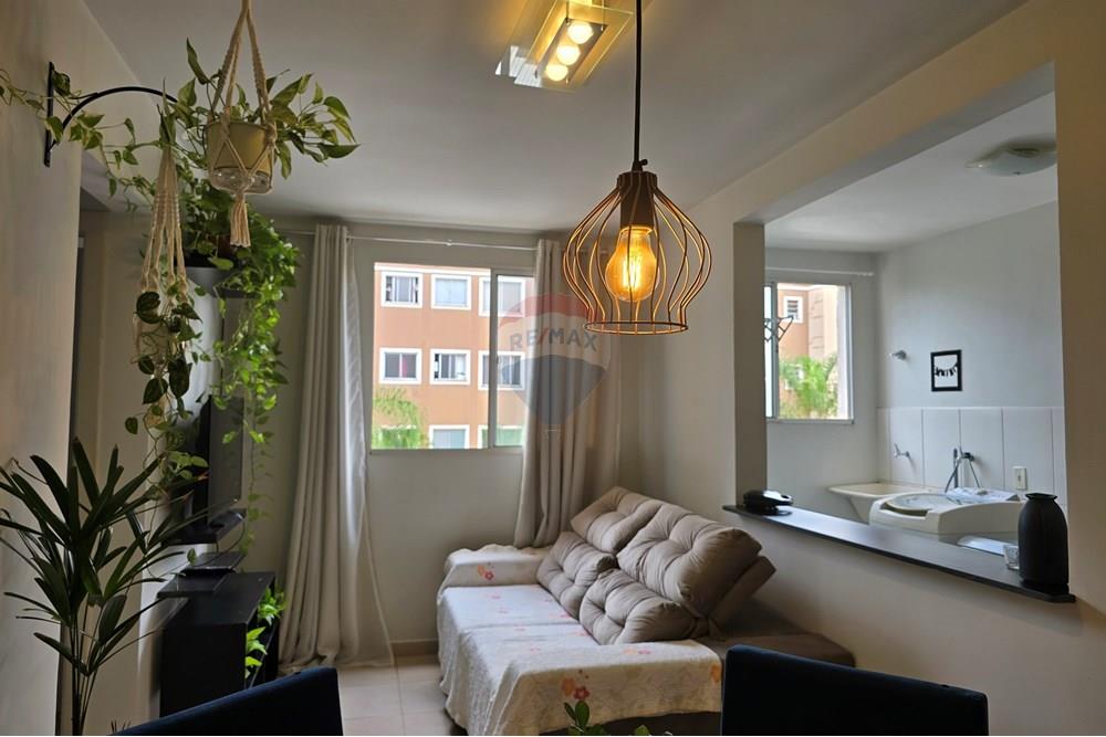 Apartamento - Alugar - Ribeirão Preto , São Paulo - 20250104_112154.jpg - 780171048-85