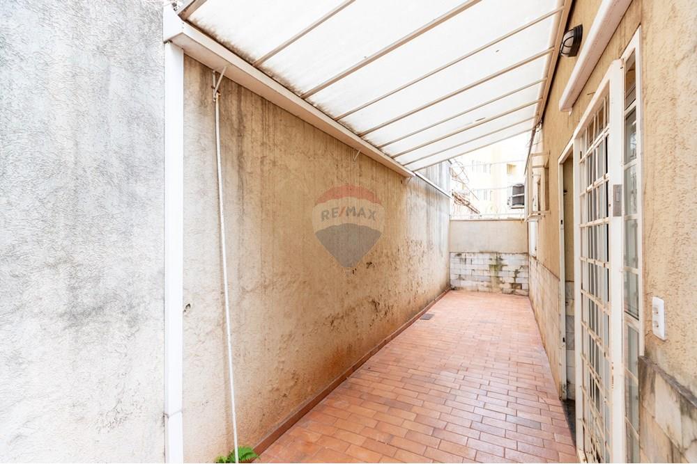 Apartamento - Venda - Ribeirão Preto , São Paulo - IMG_6303-HDR.jpg - Quintal - 780091004-124