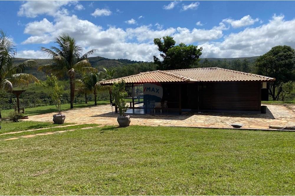 Hotel/ Pousada - Venda - São João Batista do Glória , Minas Gerais - WhatsApp Image 2025-04-08 at 15.10.48.jpeg - 780251001-47