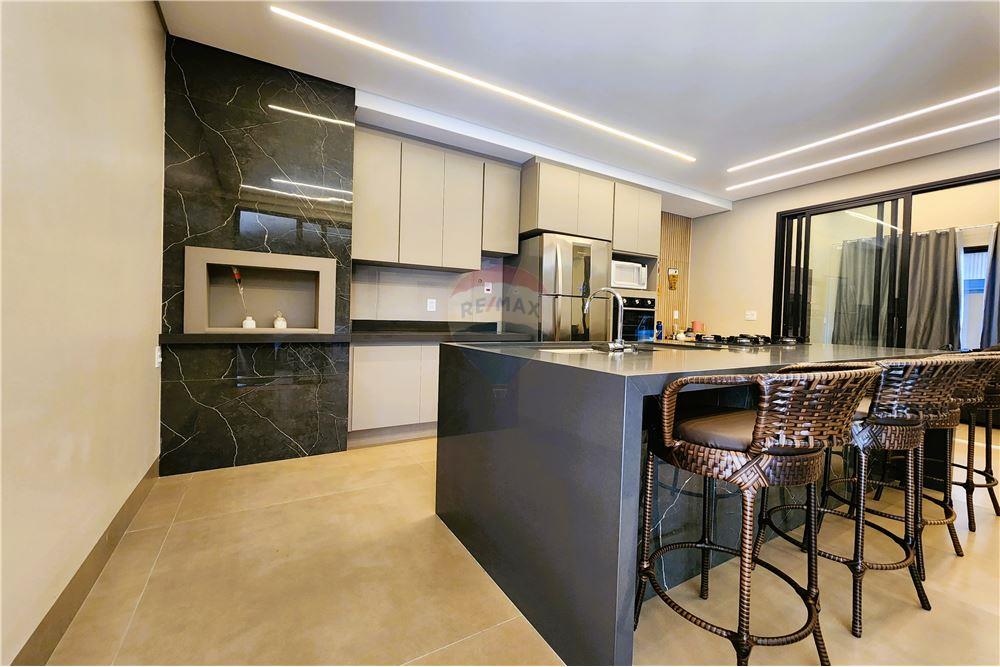 Casa - Venda - Sertãozinho , São Paulo - 3 - 780191018-1