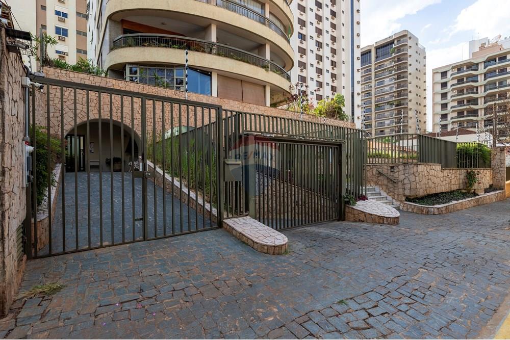 Apartamento - Venda - Ribeirão Preto , São Paulo - 51.jpg - Garagem - 780091004-112