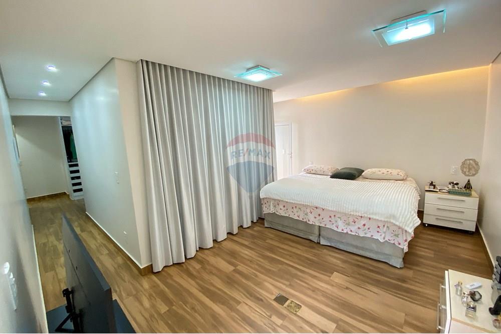 Casa de Condomínio - Venda - Ribeirão Preto , São Paulo - 871ca345-7fd2-44cf-b2d8-7c575815d09c.jpg - 780171018-260