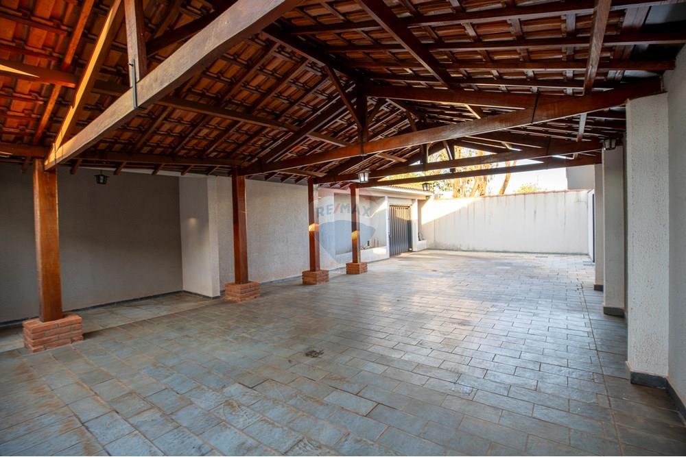 Casa - Venda - Ribeirão Preto , São Paulo - Cópia de IMG_7322-HDR.jpg - Garagem - 780091067-17